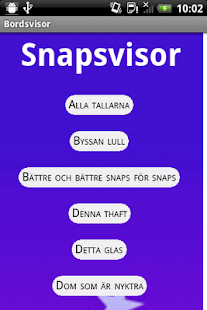 How to mod Bordsvisor lastet apk for android