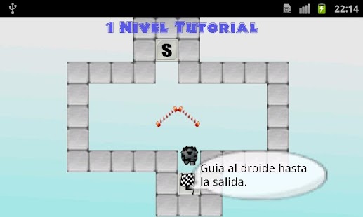 Free Droid rebound APK