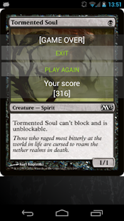 Download MTG Reader & Quiz APK