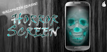 Halloween Horror Screen APK