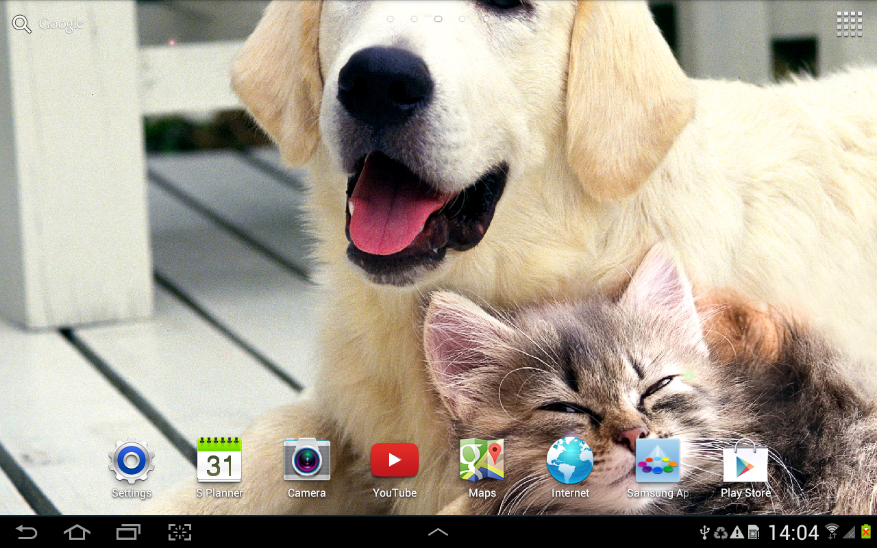  Cat  Live  Wallpaper  Android Apps on Google Play