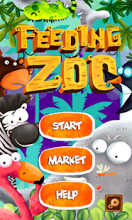 How to install Feeding Zoo 1.4.2 apk for android