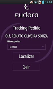 Acompanhe Eudora Screenshots 2