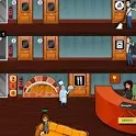 Time management game icon