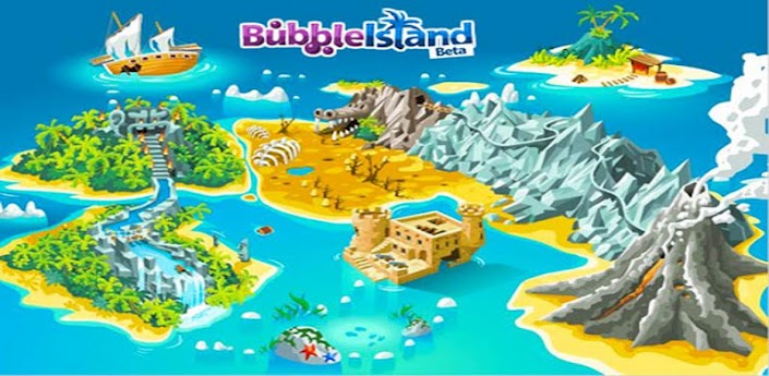 Bubble Island