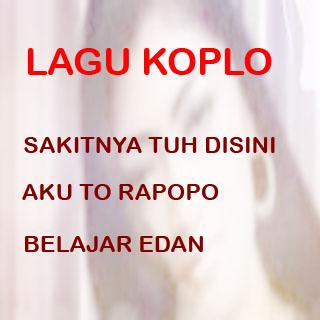 lagu koplo