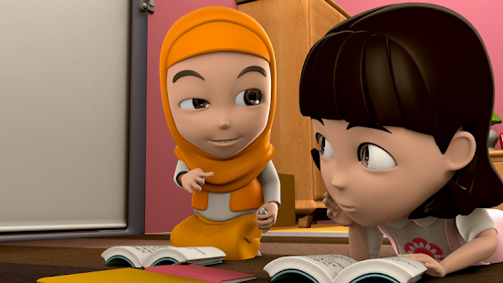 How to get Happy Moslem 1.0 unlimited apk for android