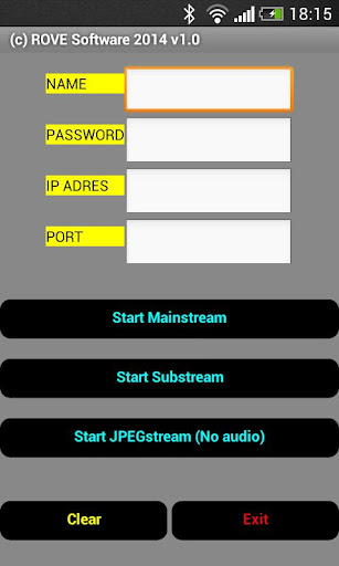 IPCamViewer