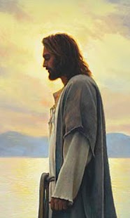 Download Walk with Jesus-Art by G.Olsen APK