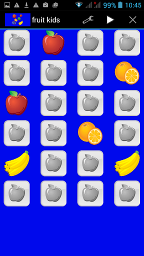 【免費教育App】Fruit Games For Children-APP點子