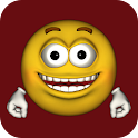 Talking Smiling Simon AdFree logo