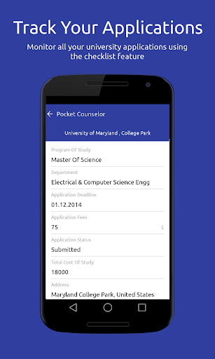 免費下載教育APP|Pocket Counselor MS in US app開箱文|APP開箱王