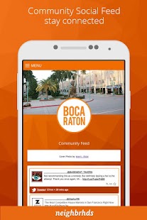 Boca Raton, FL Screenshots 1