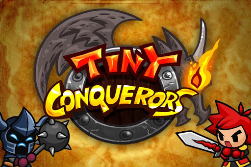 Tiny Conquerors