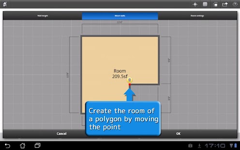 免費下載生產應用APP|ROOM+ for Tablet [Floor plans] app開箱文|APP開箱王