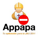 APPAPA logo