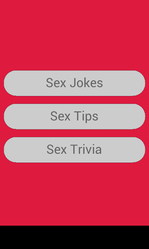 Sex Jokes and Tips