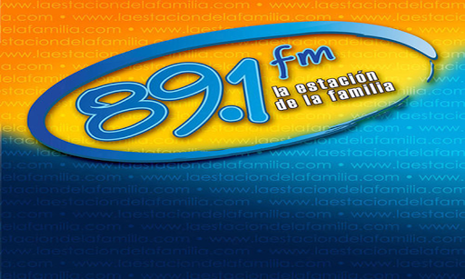 La Estacion De La Familia 89.1