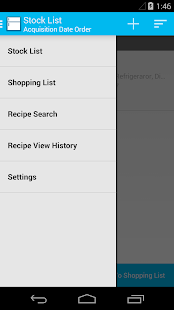 Lastest Food Stocker APK