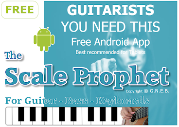 The Scale Prophet 3 poster 5