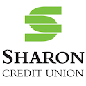 Sharon Credit Union Mobile logo