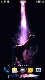 How to get Dancing Girl Live Wallpaper 1.0 unlimited apk for laptop