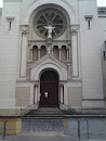 Chapelle Saint Bernard