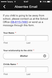 Star of the Sea poster 8