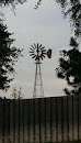 Windmill at St Vincent