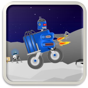 Alien Planet Curiosity Race.apk 1.1