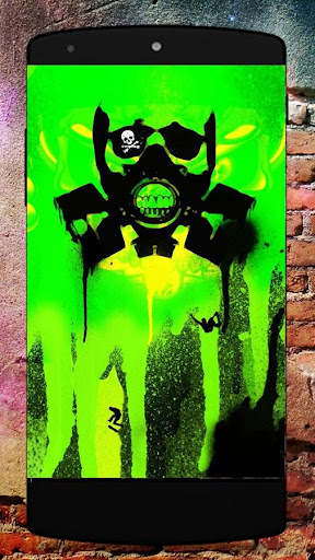 Graffiti Neon Wallpapers