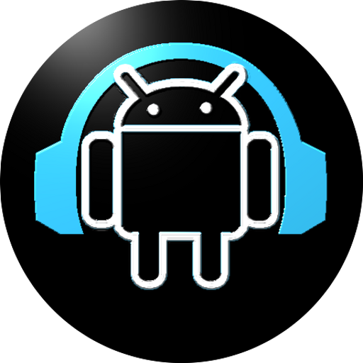 laut.fm Android LOGO-APP點子