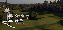 Sterling Hills Golf Club APK