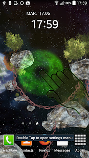 Space HD Free Screenshots 1
