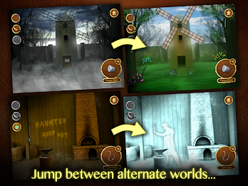 The Lost Kingdom poster 11