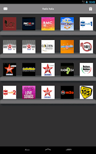 Lastest Radios Italia Top radio IT APK