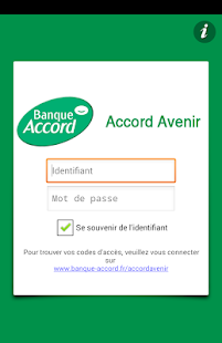 Free Download AccordAvenir APK