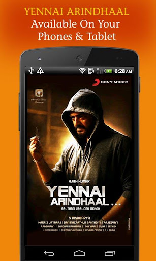 Yennai Arindhaal Movie Songs