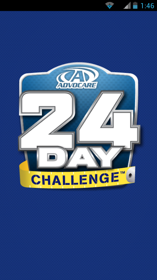 Advocare 24 Day Challenge - advocare.com?