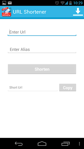 【免費工具App】URL Shortener-APP點子