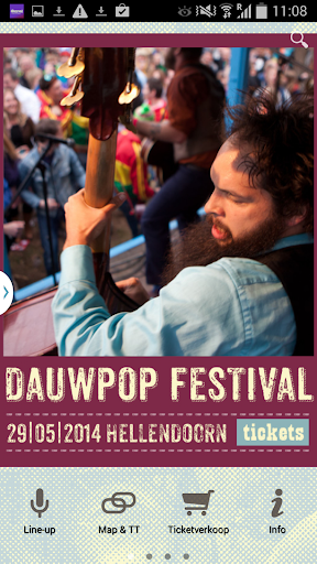 Dauwpop