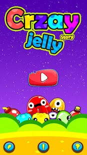 Free Crazy Jelly Story APK for Android