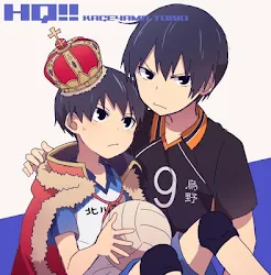 ハイキュー 影山飛雄の壁紙イラスト画像集 Apk Apkdownload Com