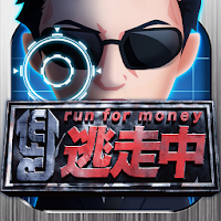 Run for Money 逃走中」 - Androidアプリ | APPLION