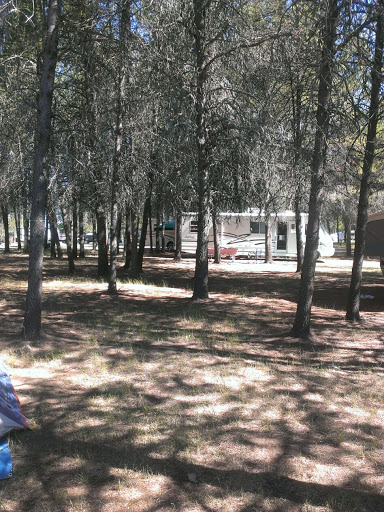 Silverwood rv sale park
