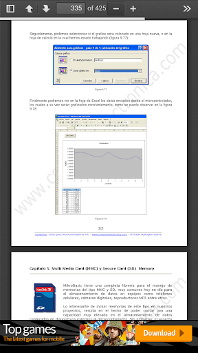 免費下載教育APP|Libro Programacion de uC PIC app開箱文|APP開箱王