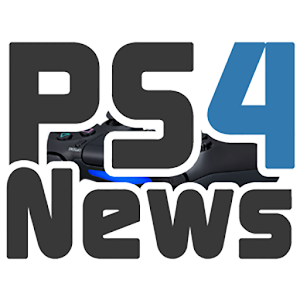 PS4NEWS.AT PS4 News App 新聞 App LOGO-APP開箱王