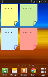 How to get Simple Memo 1.03 mod apk for bluestacks