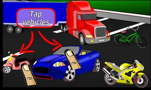 How to get Kids Happy Parking 1.0.3 mod apk for bluestacks