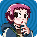 Scott Pilgrim 2 logo